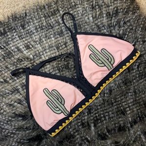 Cactus Bikini